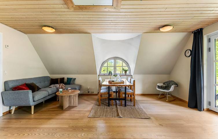Ferienhaus für 6 Personen mit Terrasse in Horsens