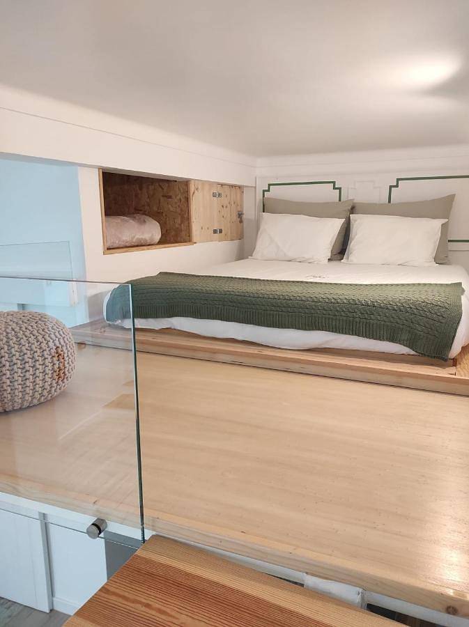 Apartamento inteiro, 7 Trevos Houses B in Santiago do Cacém, Santa Cruz e São Bartolomeu da Serra, Costa Alentejana