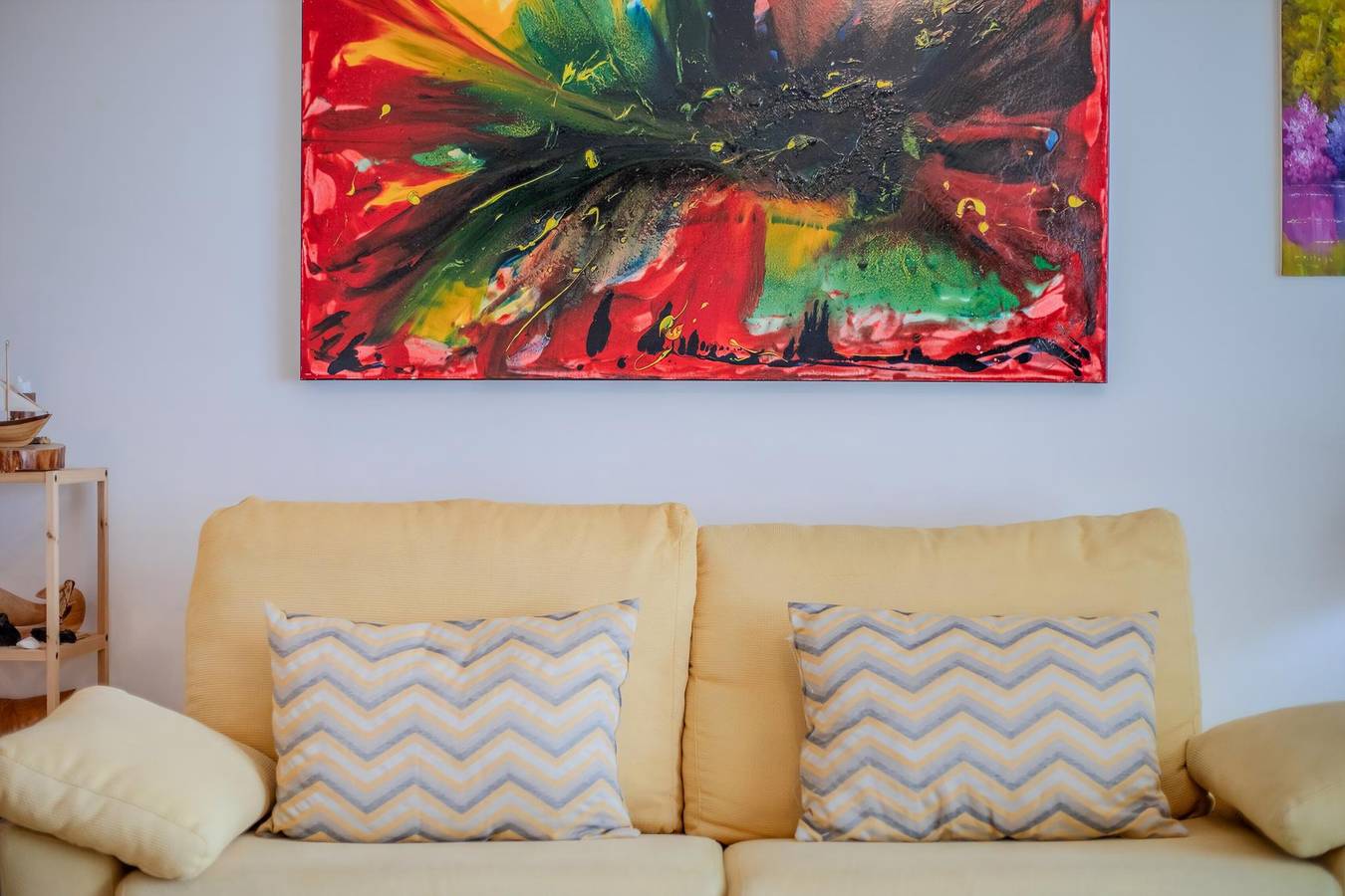 Apartamento entero, Guestready - Refugio azoriano con vista a marina in Isla de San Miguel, Villa Franca Do Campo