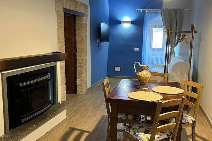 Ferieleilighet for 4 personer - 1