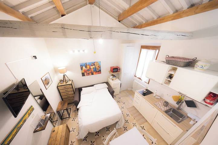 Location de vacances pour 3 personnes dans Basilique Saint-Pierre - 2