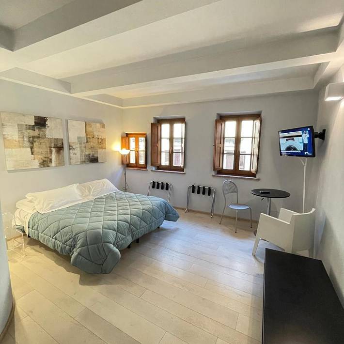 Gîte pour 2 personnes, avec vue à Montepulciano - 4