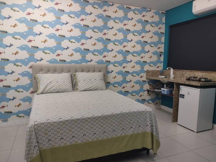 Appartement de vacances pour 2 personnes