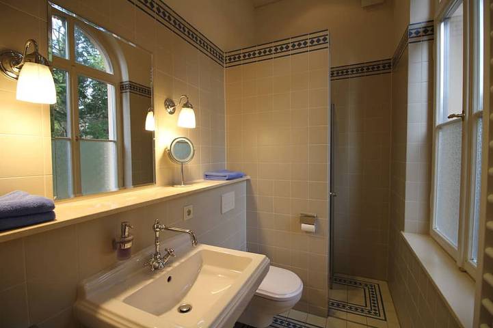 Ferienhaus für 4 Personen, mit Garten in Rosenthal-Bielatal - 4