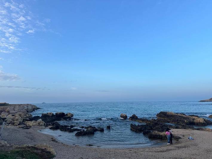 Maison d’hôte pour 5 personnes à Porto Torres - 4