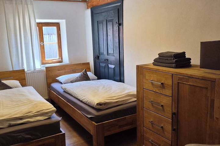 Ferienhaus für 4 Personen, mit Terrasse und Garten in Landsberg am Lech - 3