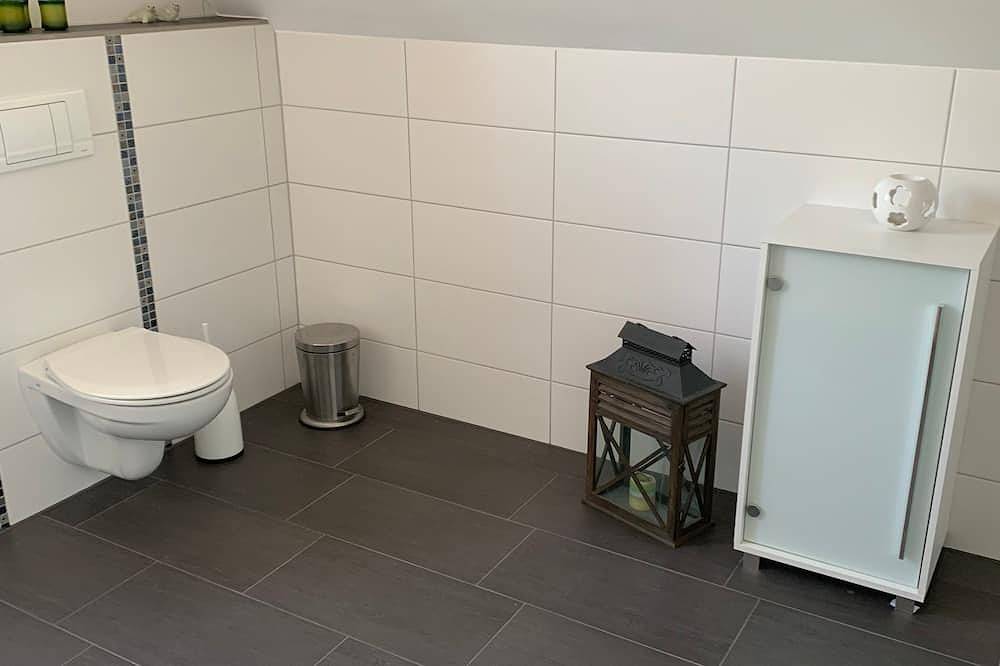 Ganze Wohnung, Ferienwohnung/App. für 4 Gäste mit 60m² in Heideblick in Gehren (Brandenburg), Heideblick