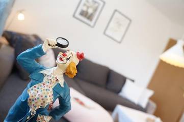 Ferienwohnung für 2 Personen in Norden, Norden-Norddeich, Bild 3