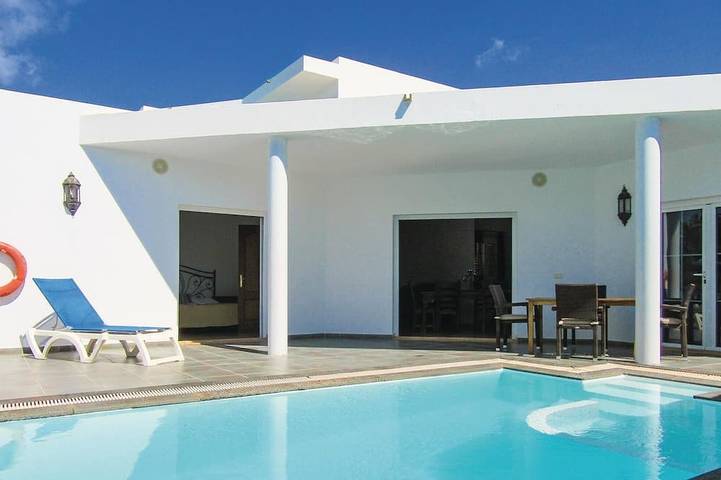 Holiday home for 6 people, with terrace - 1