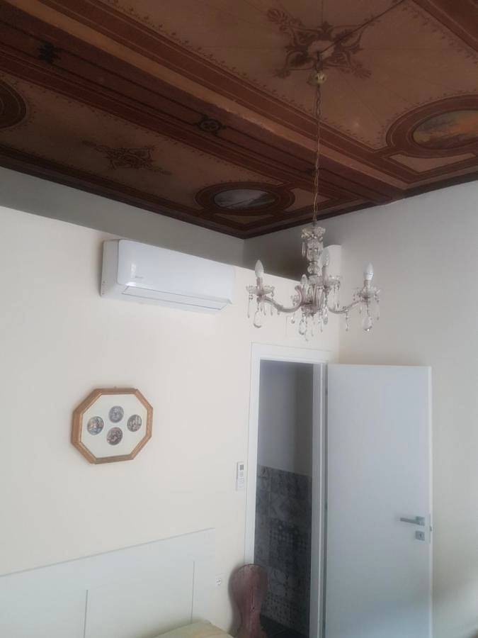 Chambre d’hôte pour 2 personnes, avec terrasse, animaux acceptés à Florence - 4