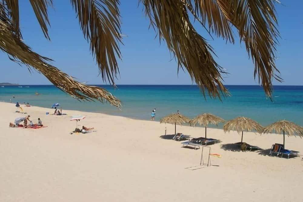 Confortevole villa nelle vicinanze dall'incantevole spiaggia in Costa Rei, Muravera