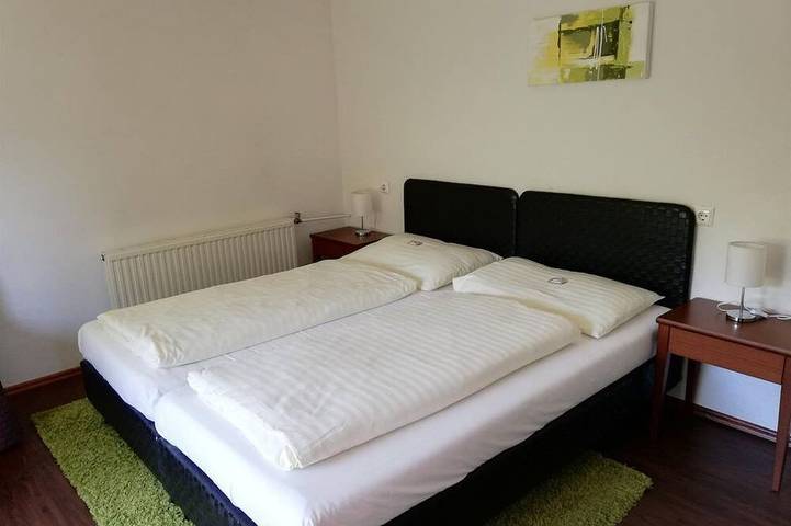 Ferienhaus für 4 Personen, mit Garten, mit Haustier am Faaker See - 2