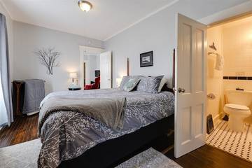 Vacation House for 4 Guests in Des Moines, Iowa, Picture 1