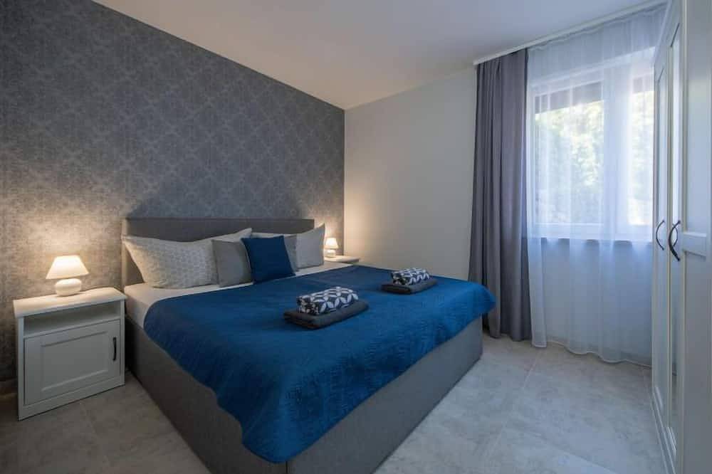 Vacation home La Mer in Tulisevica (Lovran), Lovran