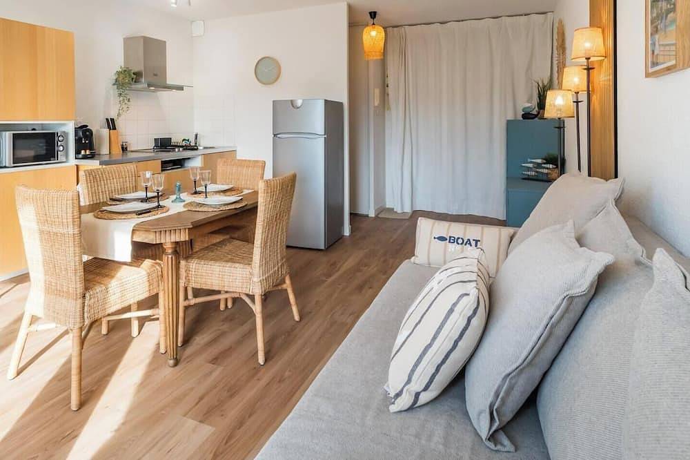 Photo : Appartement de vacances