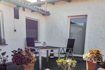 Bungalow für 2 Personen, mit Garten in Ribnitz-Damgarten