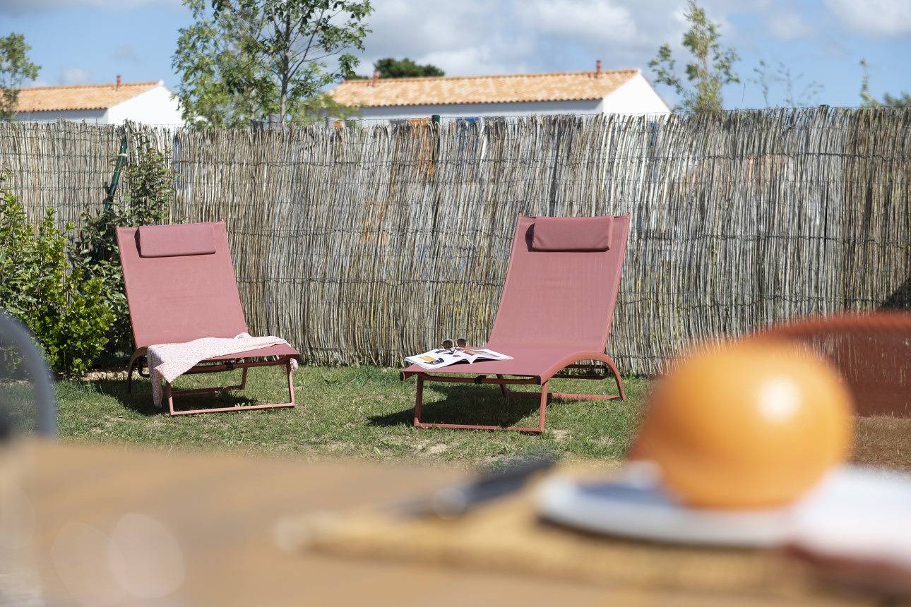 Les Villas d'Olonne Maison 4p6p P in Olonne-sur-Mer, Les Sables-d'Olonne