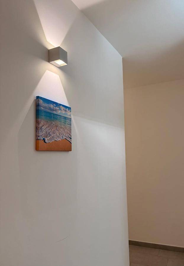 Location de vacances pour 4 personnes, avec terrasse et vue dans Casalabate - 4