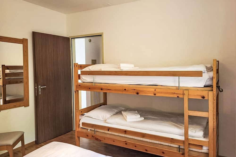 Ganze Wohnung, Bellavista Erika 19 in Lisone, Cademario