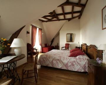 Vakantiehuis voor 25 Personen in Rocamadour, Causses du Quercy Regional Nature Park, Afbeelding 2