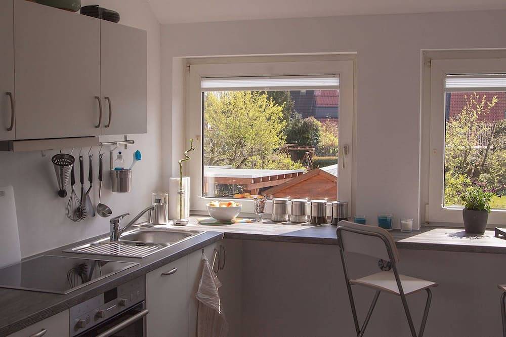 Sophies Welt - 139 Ferienhaus am Wattenmeer in Cäciliengroden, Sande