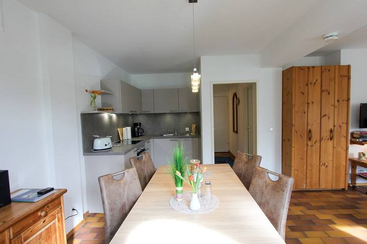 Apartamento entero, Meersommer M1, Ferienwohnung in der Kormoran Residenz in Prerow in Prerow, Peninsula Fischland - Darss - Zingst