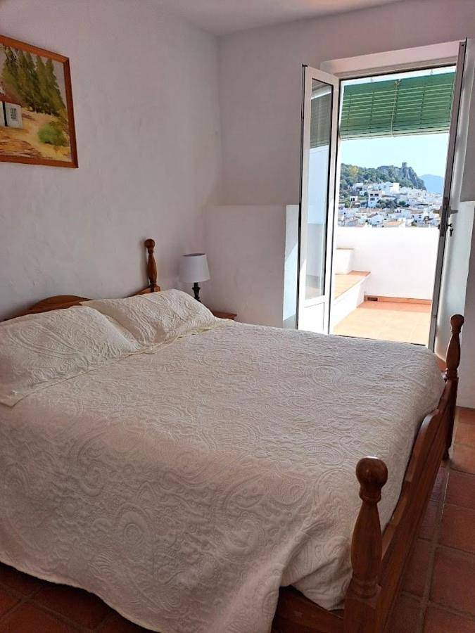 Apartamento de vacaciones para 11 personas, con vistas y terraza, Se admiten mascotas - 1