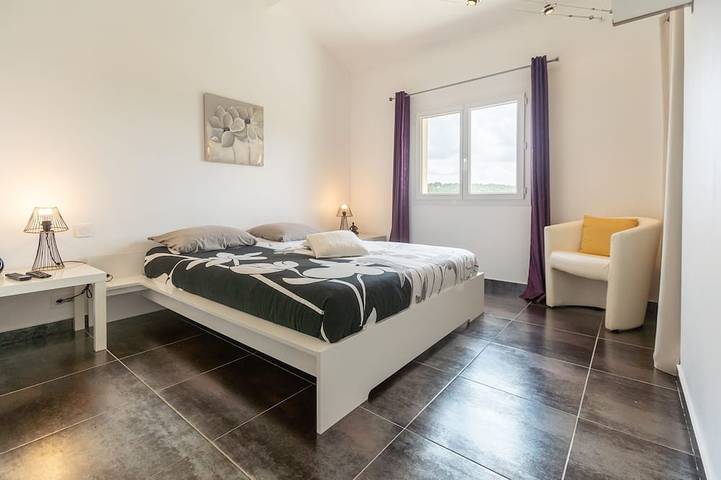Ferienhaus / Villa - Callas in Callas, Draguignan Region