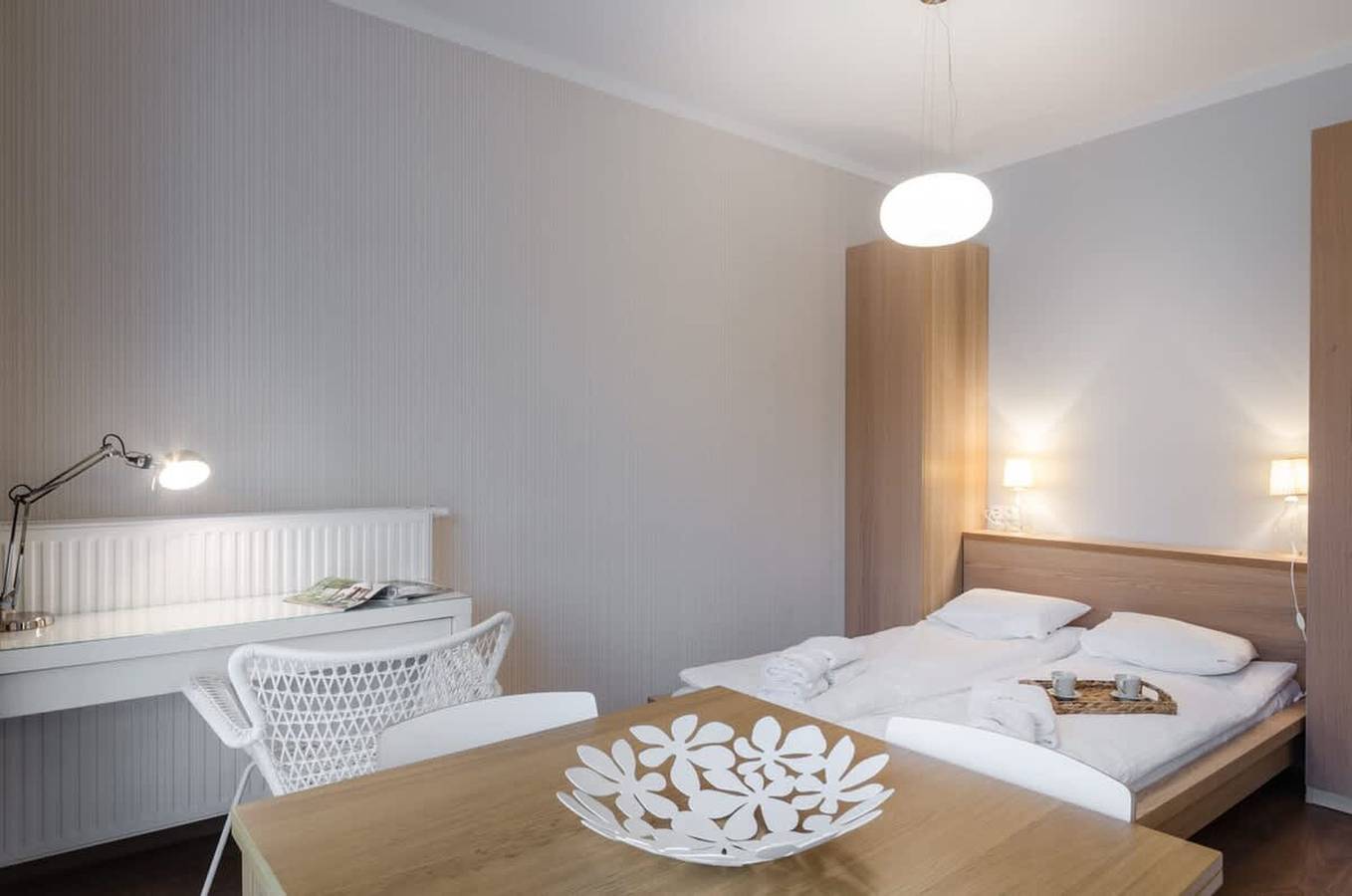 Hel enrumslägenhet, Tandeta 1   Comfortable Studio   Pet Friendly in Gdańsk, Zatoka Gdańska