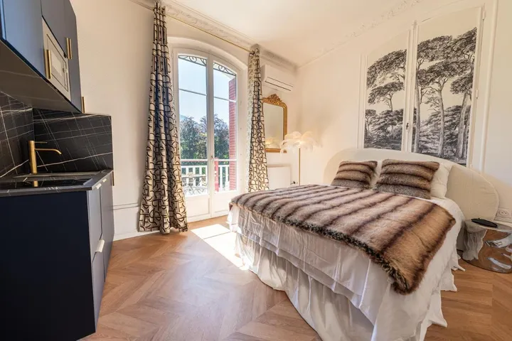 Apartamento de vacaciones para 2 personas, con vistas además de piscina y balcón - 1