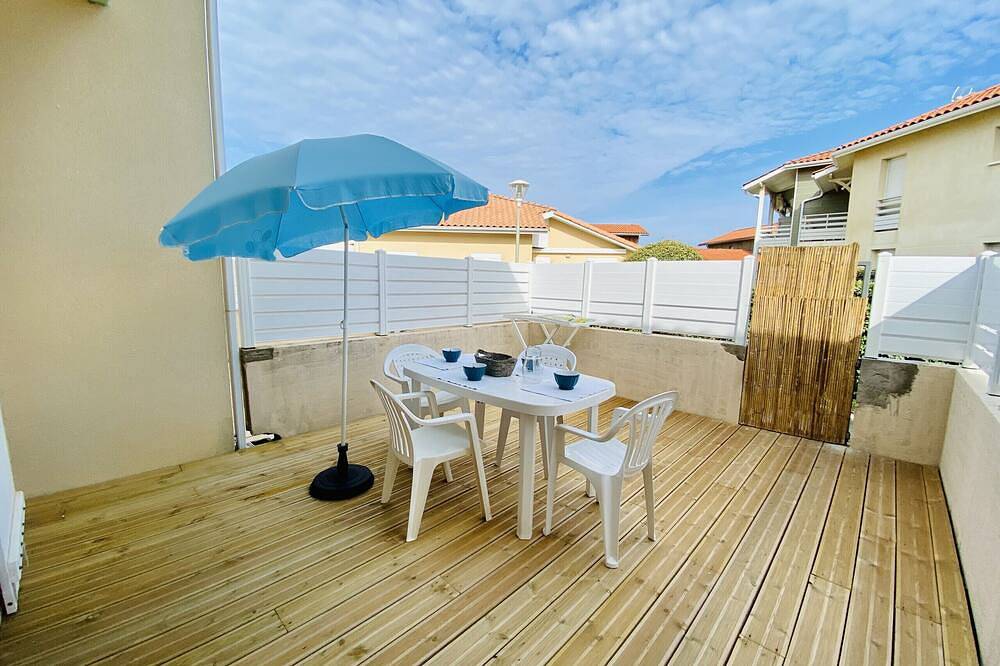 Photo : Maison de vacances