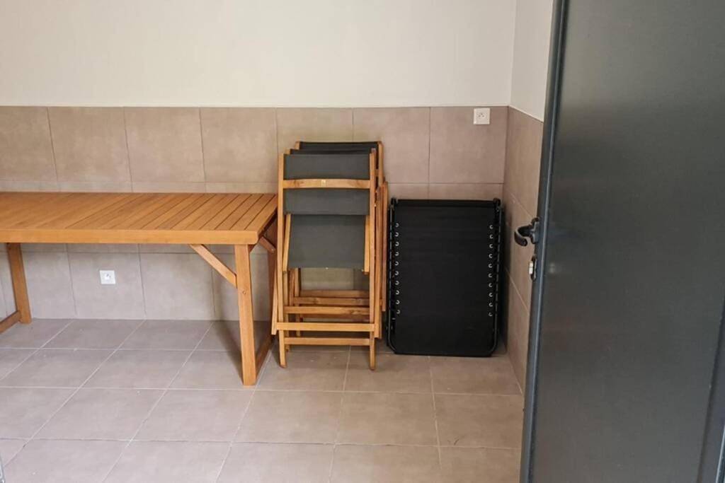 Appartement entier, Two-Bedroom Apartment in Péchabou, Toulouse et ses environs
