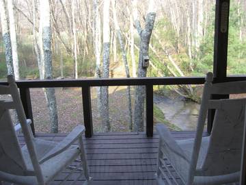 Log Cabin for 10 Guests in Chattahoochee National Forest, Fannin County, Picture 2
