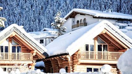 Vakantiehuis voor 6 Personen in Glockturmkamm, Pfunds, Afbeelding 1