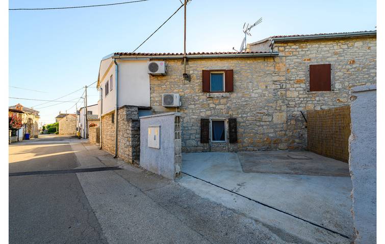 Ferienhaus für 2 Personen, mit Terrasse in Zentralistrien - 2