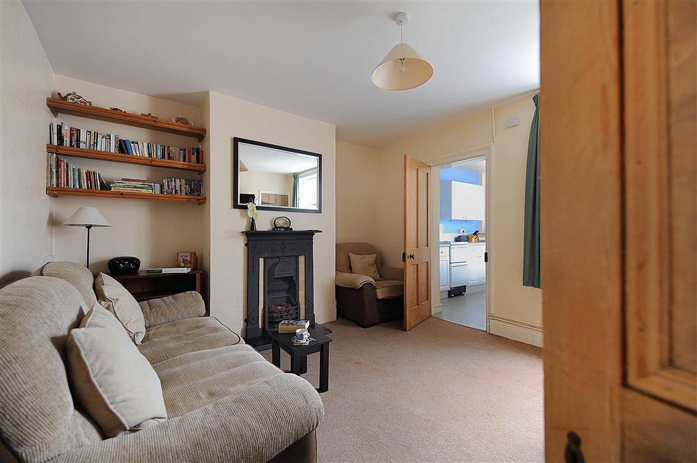 23 Lym Close in Lyme Regis, Dorset