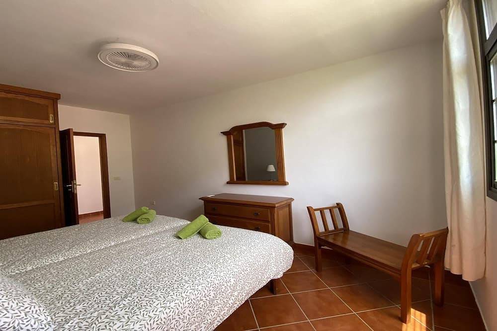 Ganze Wohnung, Yuremar La Puntilla Nº 2 in La Puntilla, Valle Gran Rey