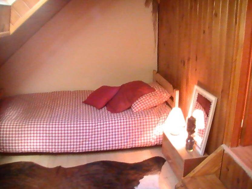 Gîte de la baerenbach in Dabo, Sarrebourg