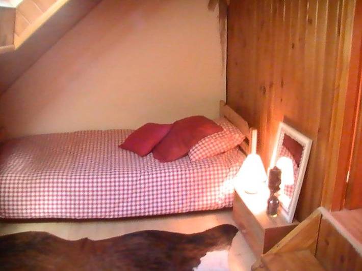 Location de vacances pour 7 personnes, avec jardin et vue, animaux acceptés à Dabo - 4