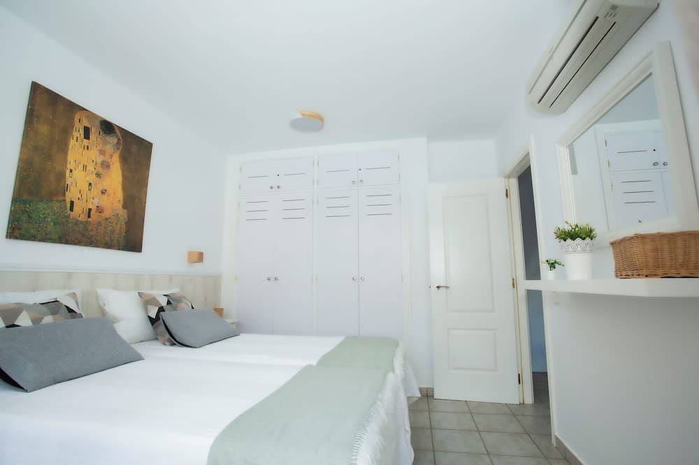 Apartment in erster Meereslinie im exklusiven Yachthafen Pasito Blanco in Maspalomas, San Bartolomé de Tirajana