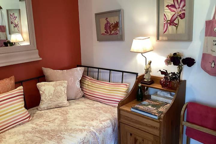 Gîte pour 5 personnes à Castex-d'Armagnac - 3