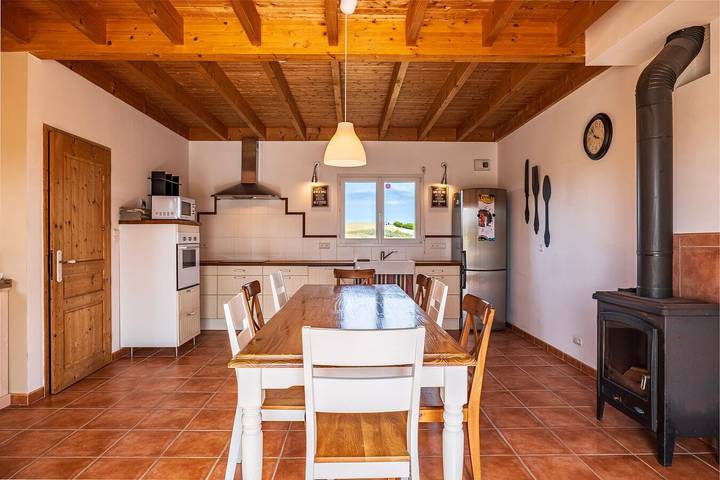 Maison d’hôte pour 8 personnes, avec balcon/terrasse dans le Finistère - 4