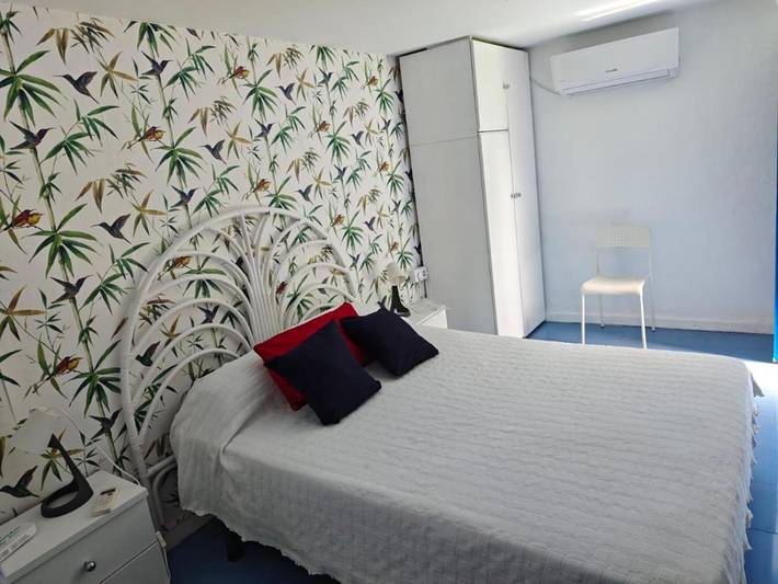 Chalet para 4 personas, con Balcón y Terraza además de Jacuzzi y Jardín en Costa Noroeste - 4