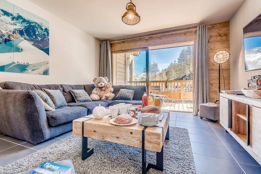 Photo : Appartement de vacances
