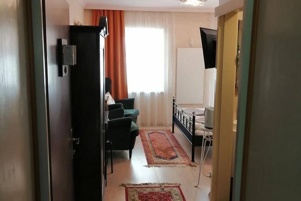 B&b für 2 Personen in Lendorf, Millstätter See