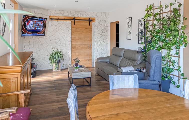 Location de vacances pour 4 personnes, avec terrasse à Saint-Michel-Chef-Chef - 3