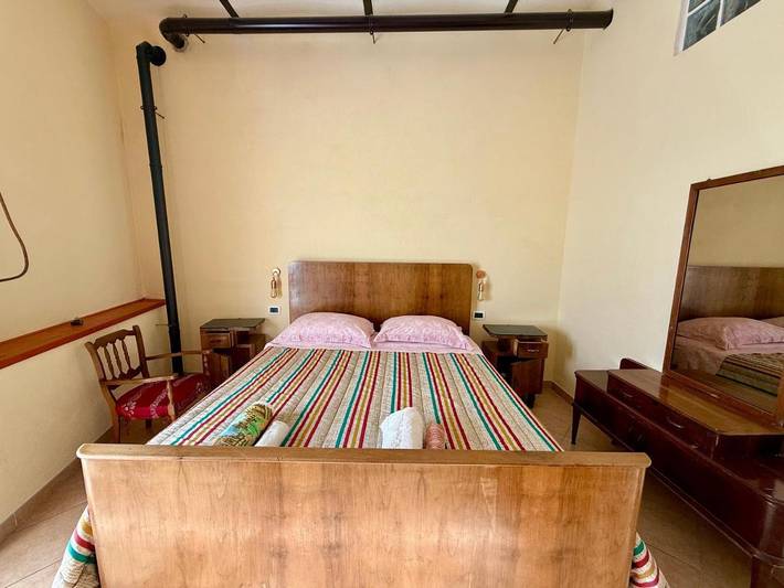 Gîte pour 10 personnes, avec vue à Castel del Monte - 3