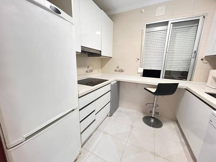 Gîte pour 2 personnes, avec vue à Ceuta - 3