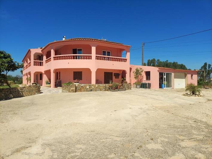 Maison d’hôte pour 2 personnes, avec vue et bassin pour enfant ainsi que piscine et jardin à Lagos - 4