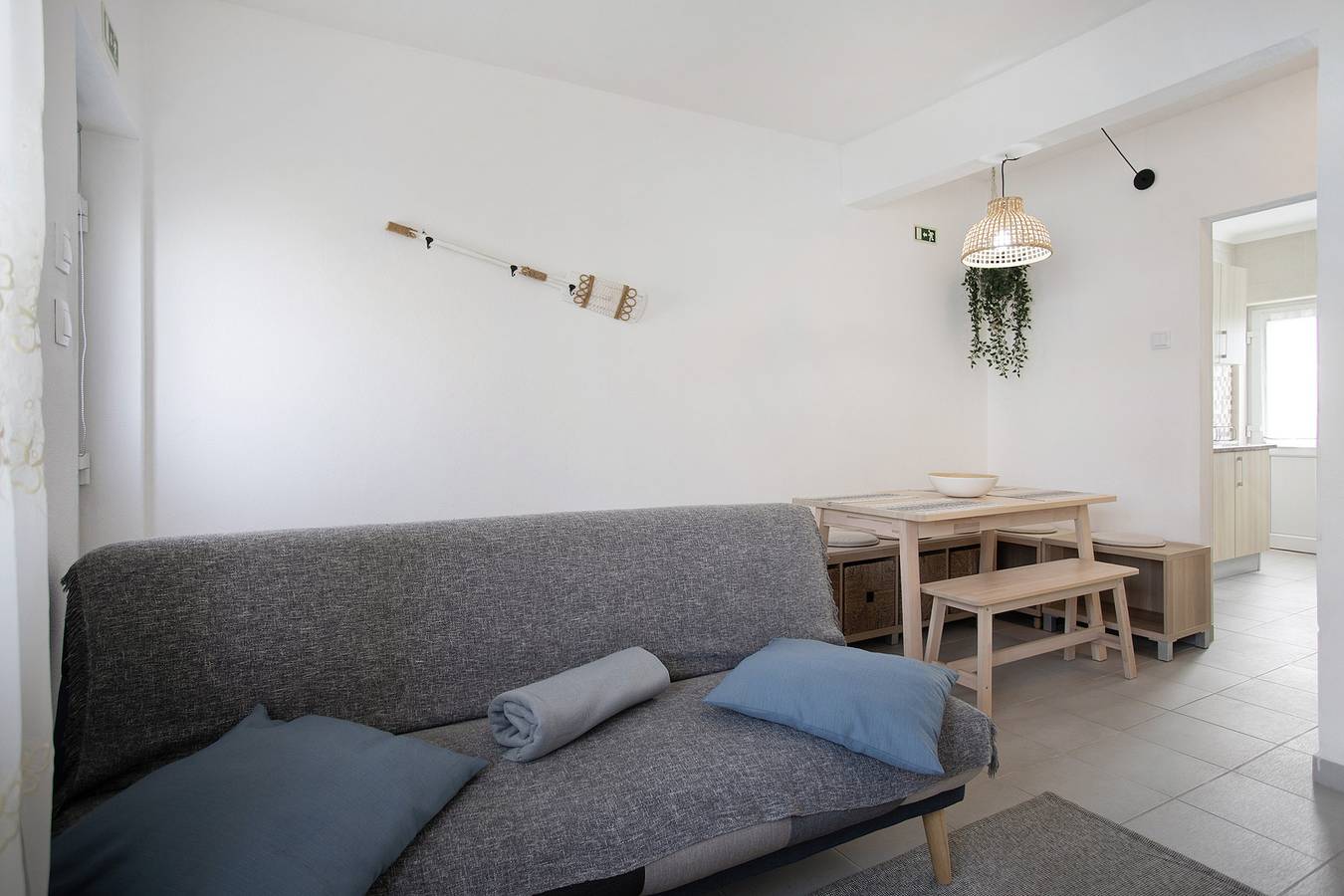 Ganze Wohnung, Lovely vacation home Baleal atlantic 8 in Baleal, Leiria District